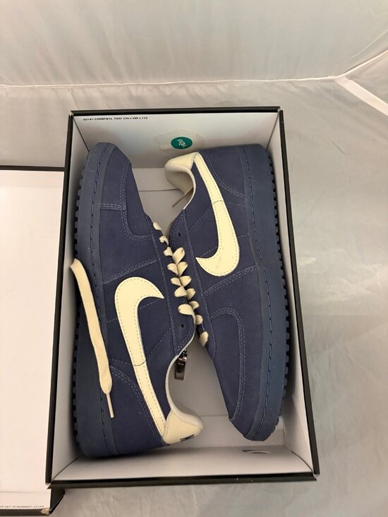 Nike Field General 82 Diffused Blue natural men’s shoes sz 7.5 10.5 IF0666 400 main image 8